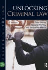 Unlocking Criminal Law - Book