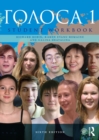 Golosa : Student Workbook, Book One - Book