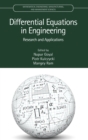 Differential Equations in Engineering : Research and Applications - Book