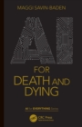 AI for Death and Dying - Book