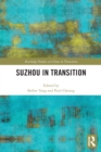 Suzhou in Transition - Book