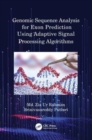 Genomic Sequence Analysis for Exon Prediction Using Adaptive Signal Processing Algorithms - Book