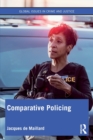 Comparative Policing - Book