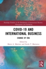 Covid-19 and International Business : Change of Era - Book