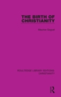 The Birth of Christianity - Book