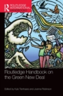 Routledge Handbook on the Green New Deal - Book