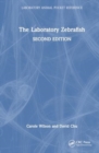 The Laboratory Zebrafish - Book