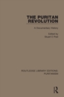 The Puritan Revolution : A Documentary History - Book