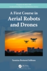 A First Course in Aerial Robots and Drones - Book