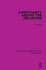 Christianity Among the Religions - Book