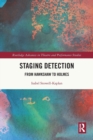 Staging Detection : From Hawkshaw to Holmes - Book