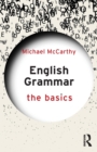 English Grammar: The Basics - Book