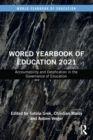 World Yearbook of Education 2021 : Accountability and Datafication in the Governance of Education - Book