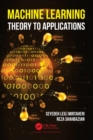Machine Learning : Theory to Applications - Book