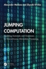 Jumping Computation : Updating Automata and Grammars for Discontinuous Information Processing - Book