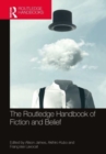 The Routledge Handbook of Fiction and Belief - Book