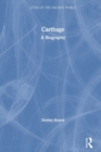 Carthage : A Biography - Book