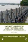 Hazard Mitigation and Preparedness : An Introductory Text for Emergency Management and Planning Professionals - Book