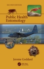 Public Health Entomology - Book