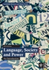Language, Society and Power : An Introduction - Book