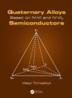 Quaternary Alloys Based on IV-VI and IV-VI2 Semiconductors - Book