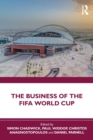 The Business of the FIFA World Cup - Book