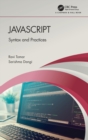 JavaScript : Syntax and Practices - Book