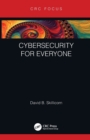 Cybersecurity for Everyone - Book