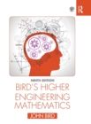 Bird's Higher Engineering Mathematics - Book