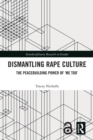 Dismantling Rape Culture : The Peacebuilding Power of ‘Me Too’ - Book