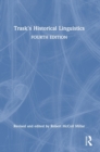 Trask's Historical Linguistics - Book