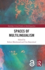 Spaces of Multilingualism - Book