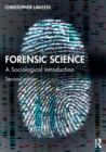 Forensic Science : A Sociological Introduction - Book