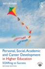 Personal, Social, Academic and Career Development in Higher Education : SOARing to Success - Book