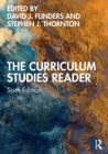 The Curriculum Studies Reader - Book