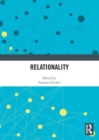 Relationality - Book