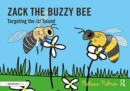Zack the Buzzy Bee : Targeting the z Sound - Book