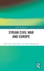 Syrian Civil War and Europe - Book