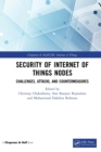 Security of Internet of Things Nodes : Challenges, Attacks, and Countermeasures - Book