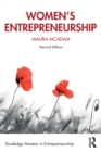 Women's Entrepreneurship - Book