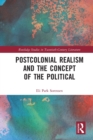 Postcolonial Realism and the Concept of the Political - Book