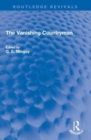 The Vanishing Countryman - Book