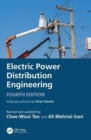 Electric Power Distribution Engineering - Book