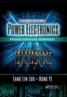 Power Electronics : Advanced Conversion Technologies, Second Edition - Book