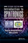 Introduction to Spintronics - Book