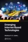 Emerging Internet-Based Technologies - Book
