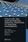 Structure- and Adatom-Enriched Essential Properties of Graphene Nanoribbons - Book