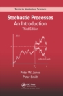 Stochastic Processes : An Introduction, Third Edition - Book