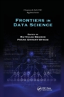 Frontiers in Data Science - Book