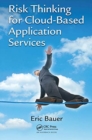 Risk Thinking for Cloud-Based Application Services - Book